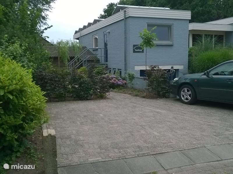 Casa vacacional Países Bajos, Barbante septentrional, Dongen Apartamento Aanloop
