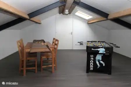 Vakantiehuis Nederland, Noord-Brabant, Lierop vakantiehuis Pastoorke van Moorsel .