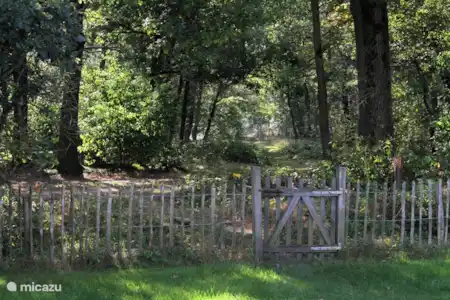 Vakantiehuis Nederland, Noord-Brabant, Lierop vakantiehuis Pastoorke van Moorsel .