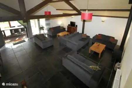 Vakantiehuis Nederland, Noord-Brabant, Lierop vakantiehuis Pastoorke van Moorsel .