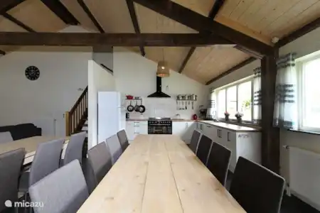 Vakantiehuis Nederland, Noord-Brabant, Lierop vakantiehuis Pastoorke van Moorsel .