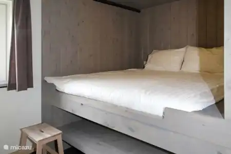 Vakantiehuis Nederland, Noord-Brabant, Lierop vakantiehuis Pastoorke van Moorsel .