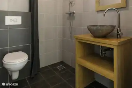 Vakantiehuis Nederland, Noord-Brabant, Lierop vakantiehuis Pastoorke van Moorsel .