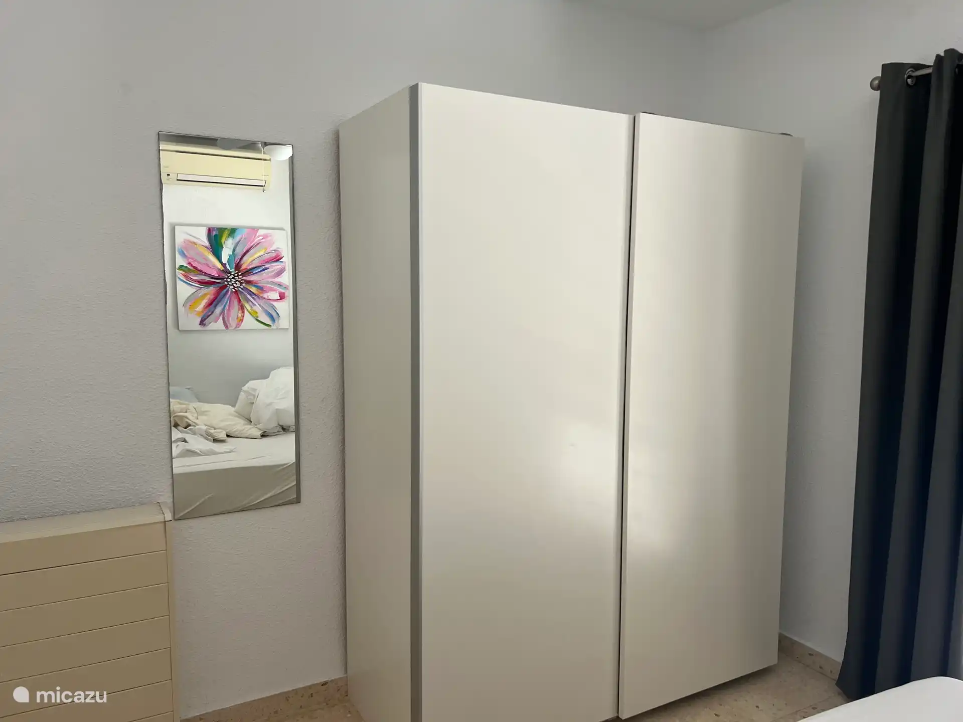 Chambre 1