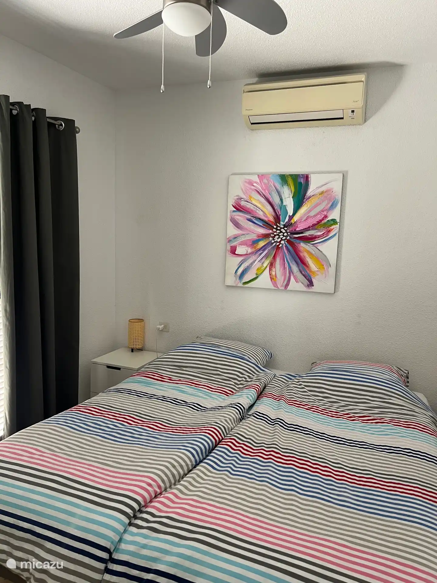 Chambre 1