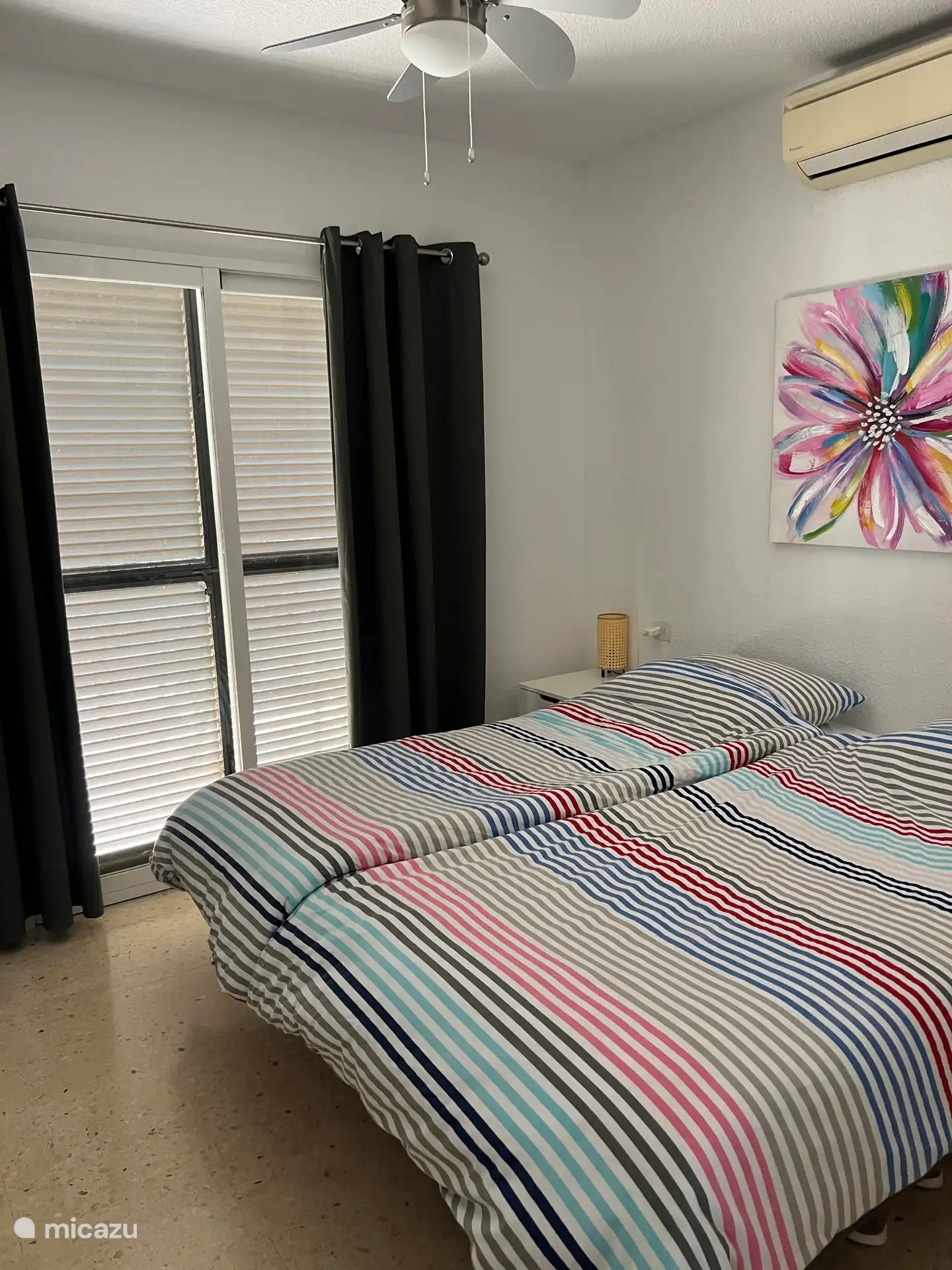 Chambre 1