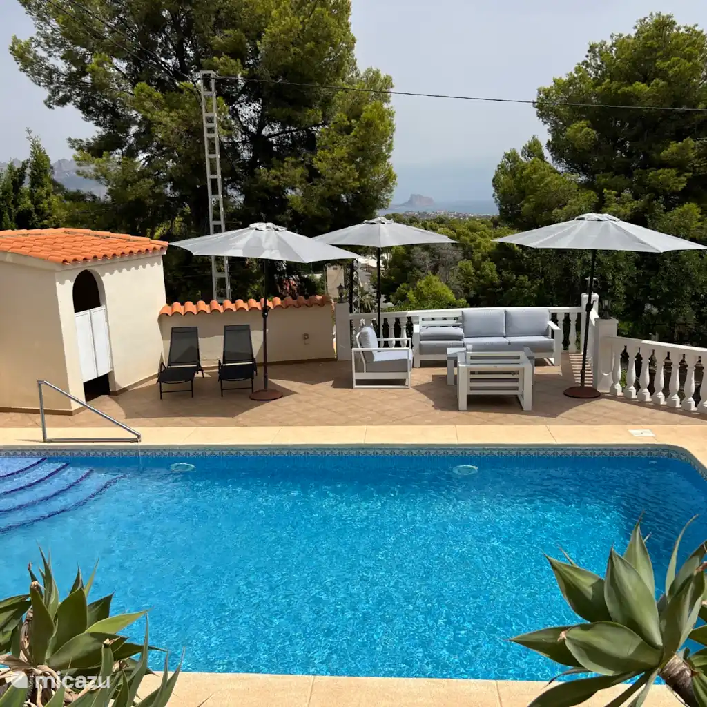 Casa Panorama