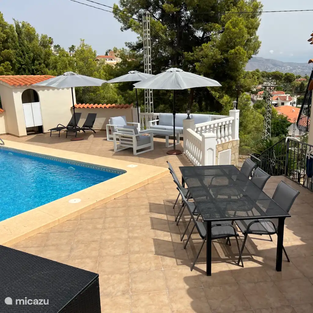 Casa Panorama