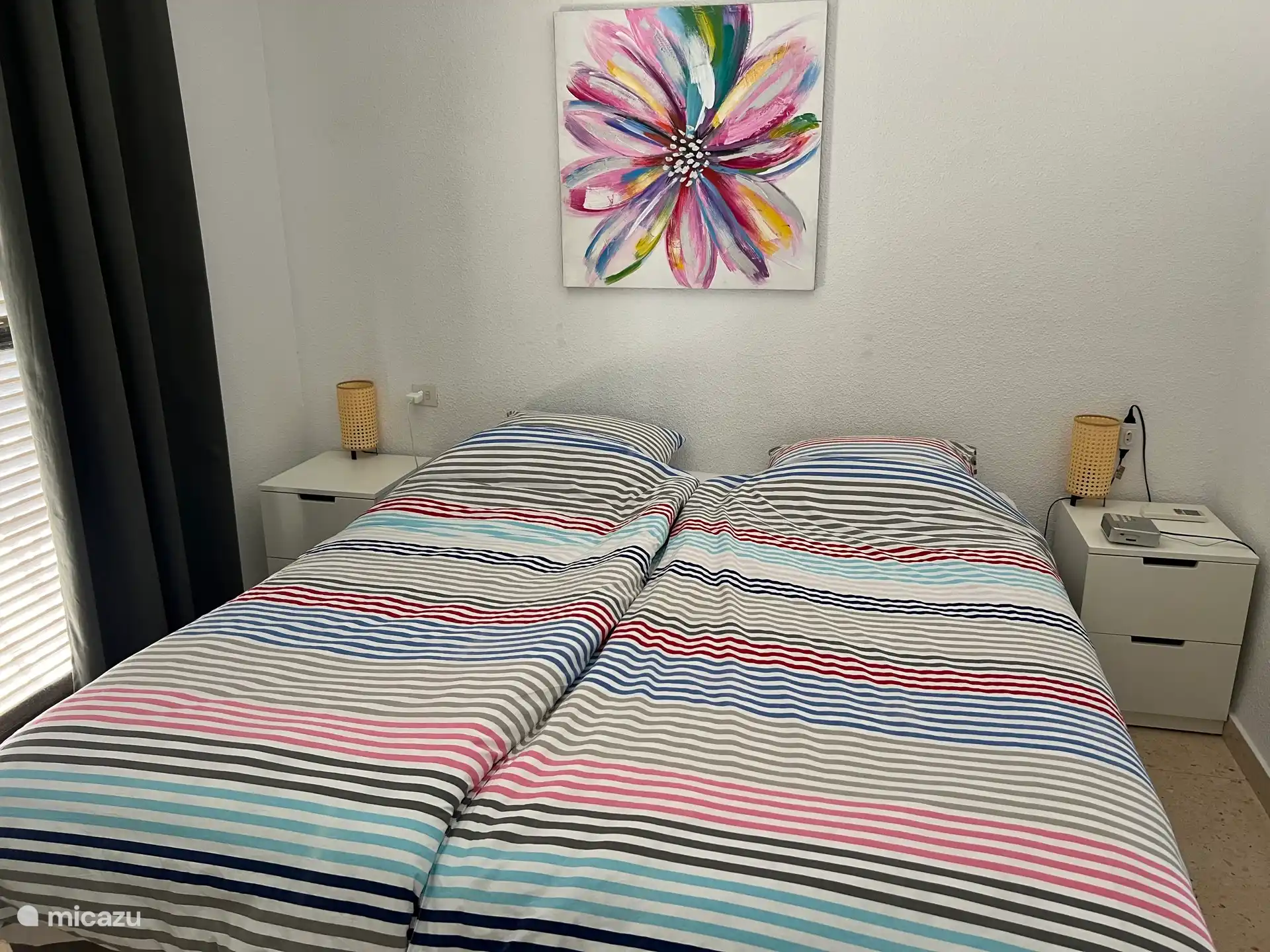 Chambre 1