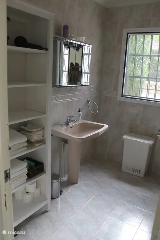 Baño