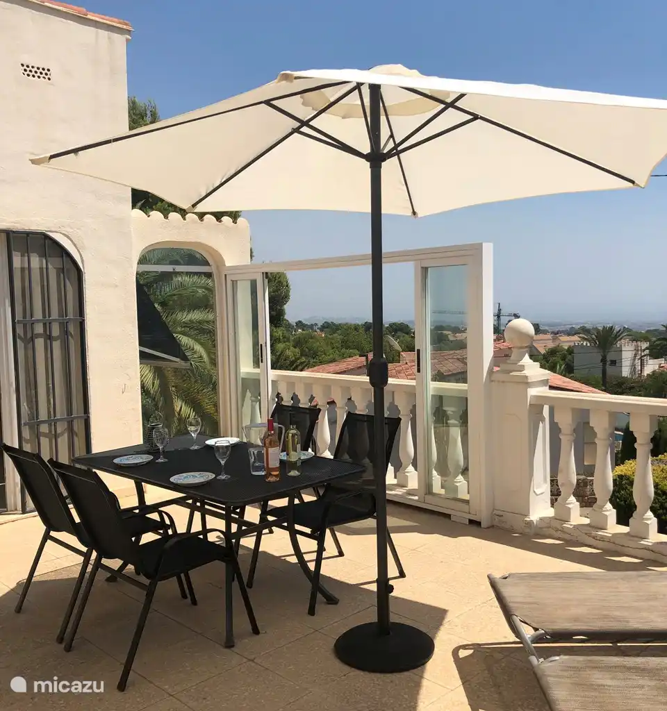 Casa Panorama