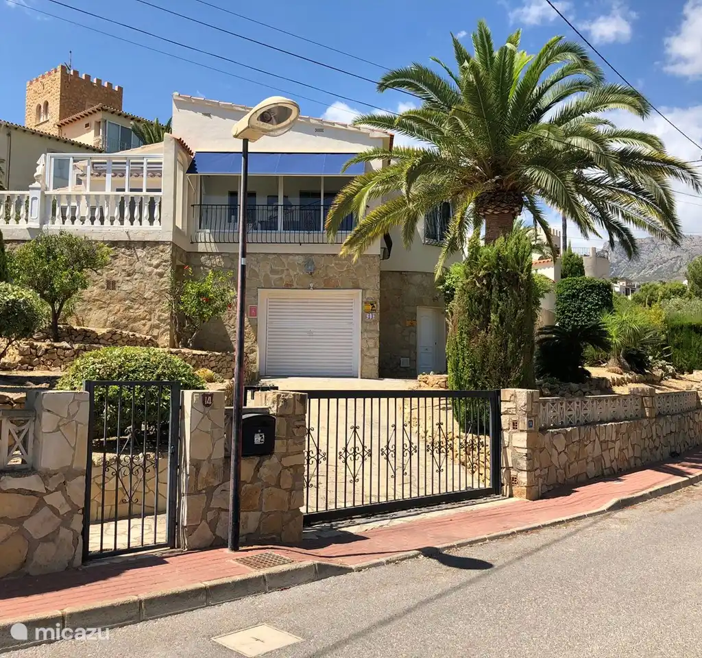 Casa Panorama