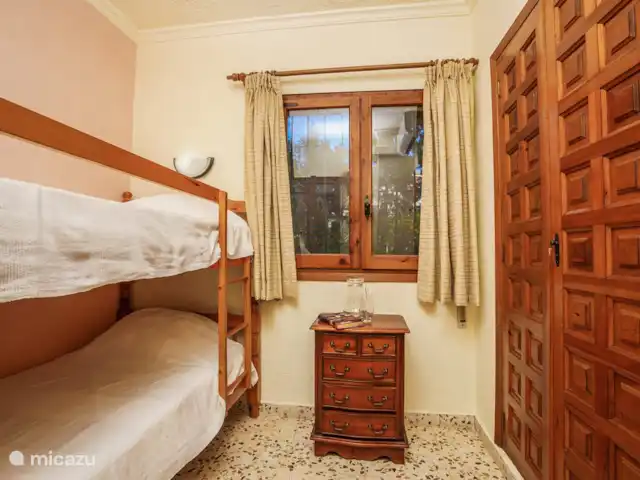 Villa Vistamar en España, Costa Blanca, Jávea - villa