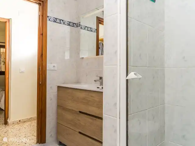 Villa Vistamar en España, Costa Blanca, Jávea - villa