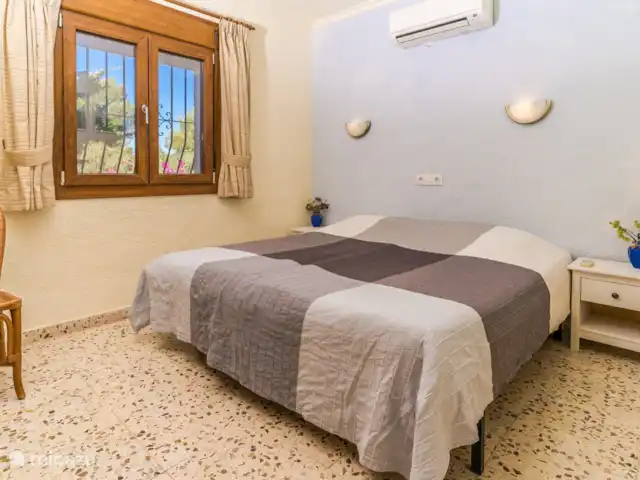 Villa Vistamar en España, Costa Blanca, Jávea - villa