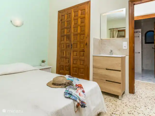 Villa Vistamar en España, Costa Blanca, Jávea - villa