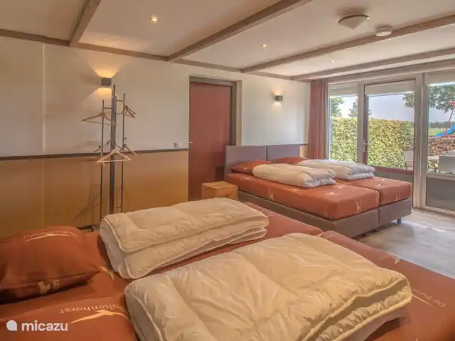 De oude stal | Pays-Bas, Brabant-Septentrional, Schaijk - maison de vacances chambre 4 personnes