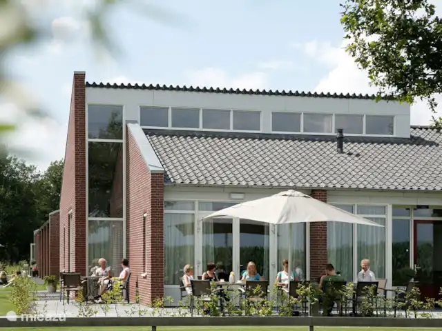 De oude stal | Pays-Bas, Brabant-Septentrional, Schaijk - maison de vacances De Ouwe Stal fait partie de De Buitenhorst.