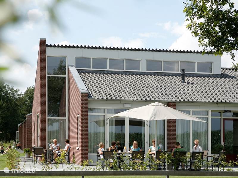 Casa vacacional Países Bajos, Barbante septentrional, Schaijk Casa vacacional De oude stal
