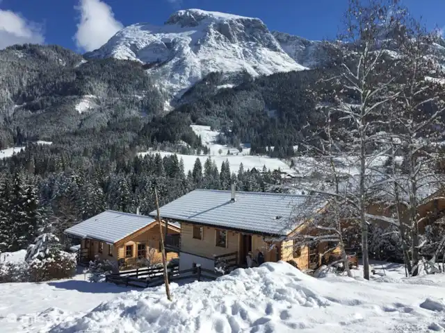 vakantiehuis huren in Oostenrijk, Salzburgerland, Annaberg – Haus Boris vakantiehuis huren in Oostenrijk, Salzburgerland, Annaberg – Haus Boris