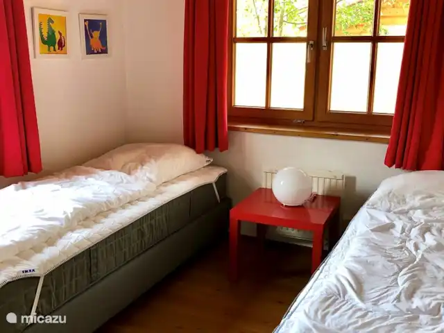 vakantiehuis huren in Oostenrijk, Salzburgerland, Annaberg – Haus Boris Slaapkamer