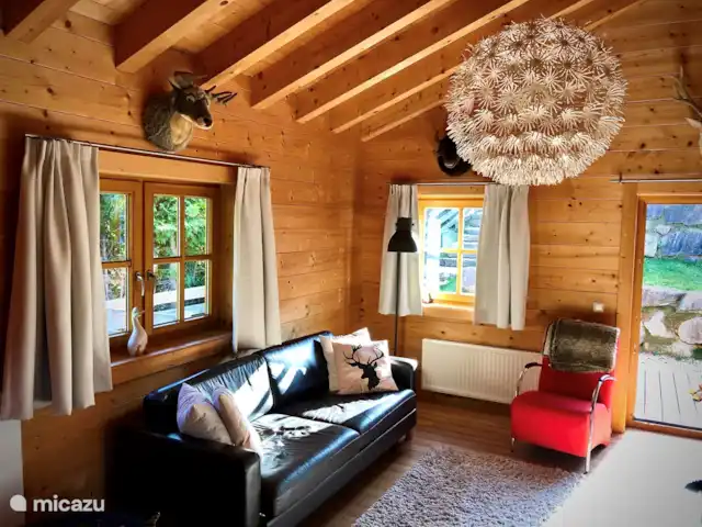 vakantiehuis huren in Oostenrijk, Salzburgerland, Annaberg – Haus Boris Zithoek