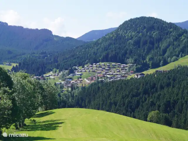 vakantiehuis huren in Oostenrijk, Salzburgerland, Annaberg – Haus Boris Met uitzicht op Haus Boris