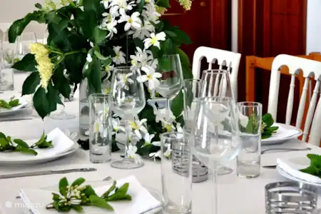 Vakantiehuis Italië, Marche, Orciano di Pesaro villa Groepsaccommodatie Villa Fonti