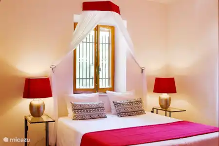 Vakantiehuis Italië, Marche, Orciano di Pesaro villa Groepsaccommodatie Villa Fonti
