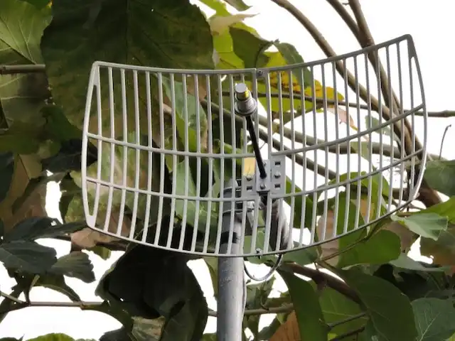 Location de Vacances Indonésie, Bali, Lovina, villa - Villa Sarah Nafi, Nord de Bali Lovina Après diverses expérimentations, nous avons enfin pu installer l'infrastructure internet parfaite en 2016, avec notre propre antenne pour des connexions optimales.