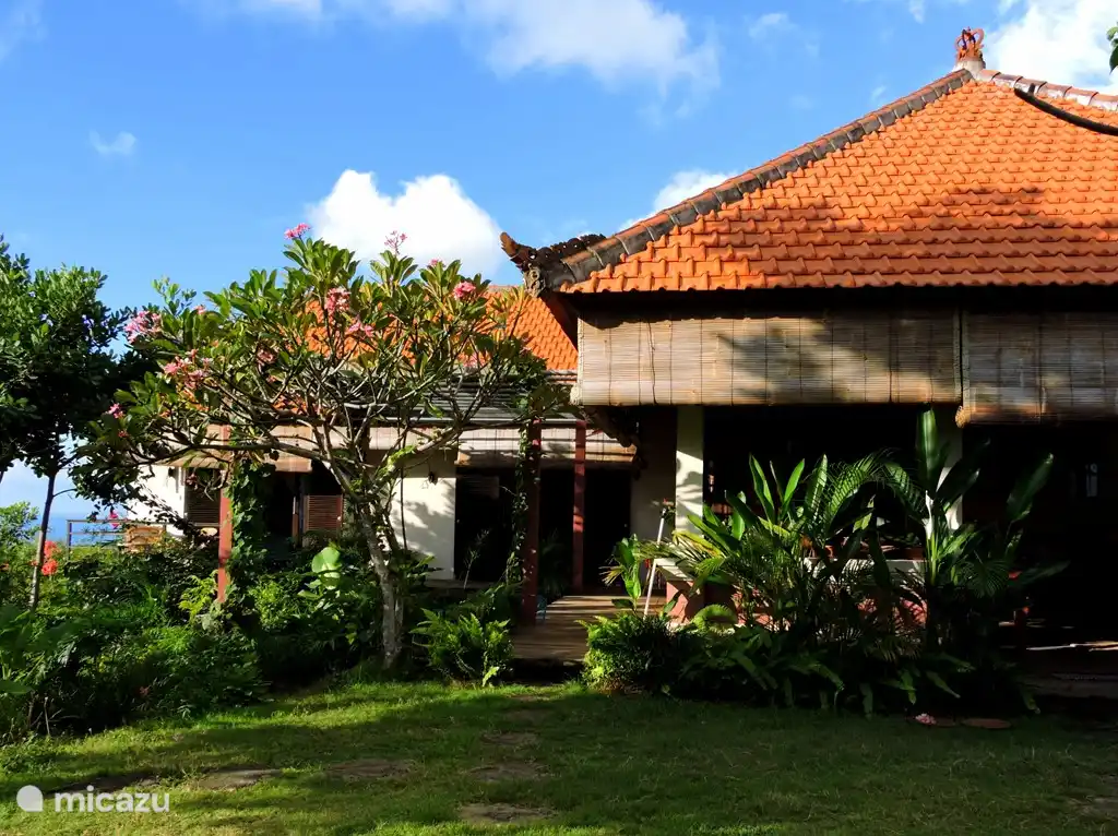 Villa Sarah Nafi, norte de Bali Lovina en Indonesia, Bali, Lovina - Villa