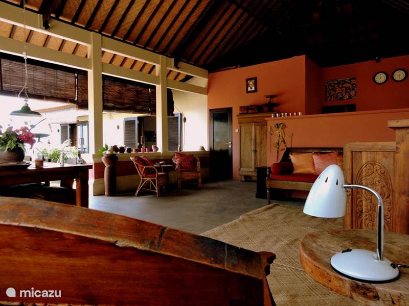 Vakantiehuis Indonesië, Bali, Lovina Villa Villa Sarah Nafi, Noord Bali Lovina