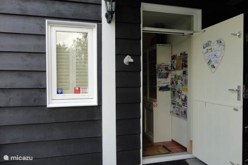 Vakantiehuis Nederland, Zeeland, 's-Gravenpolder Appartement Appartement Slapen in de 7de hemel