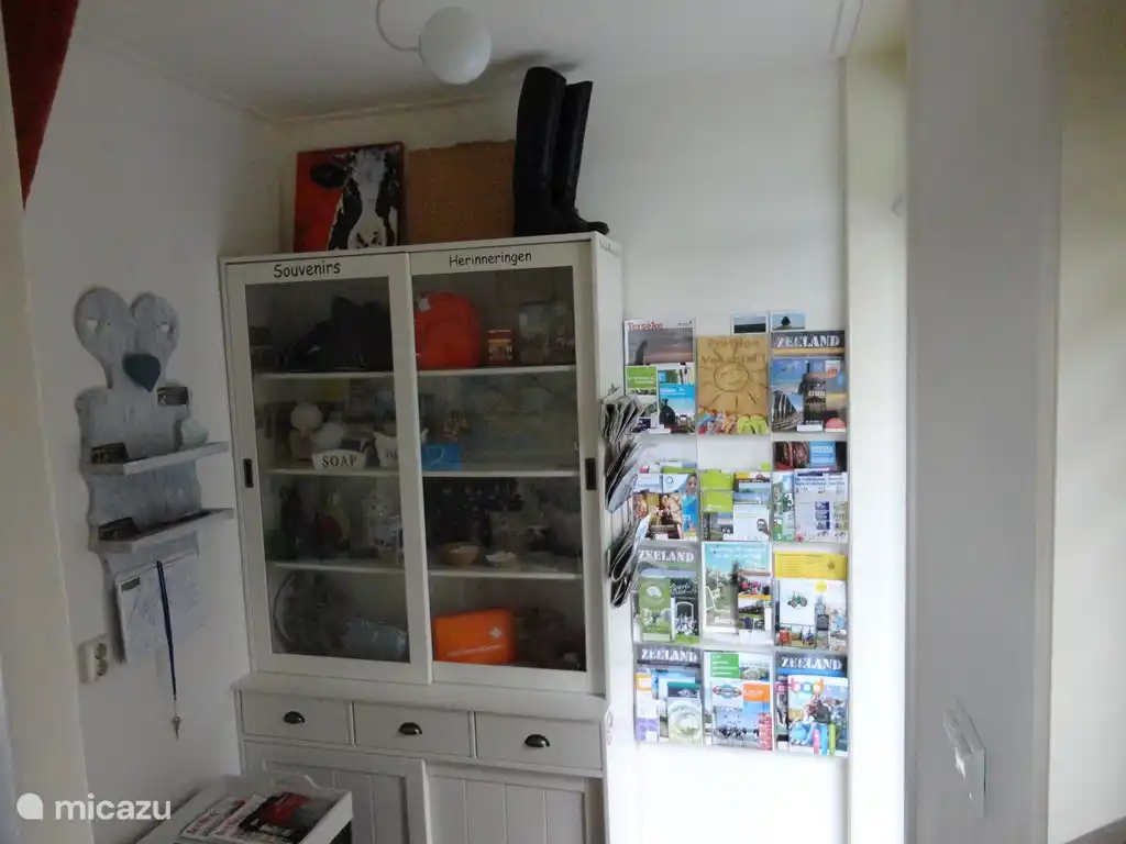 Consejos turísticos y souvenirs