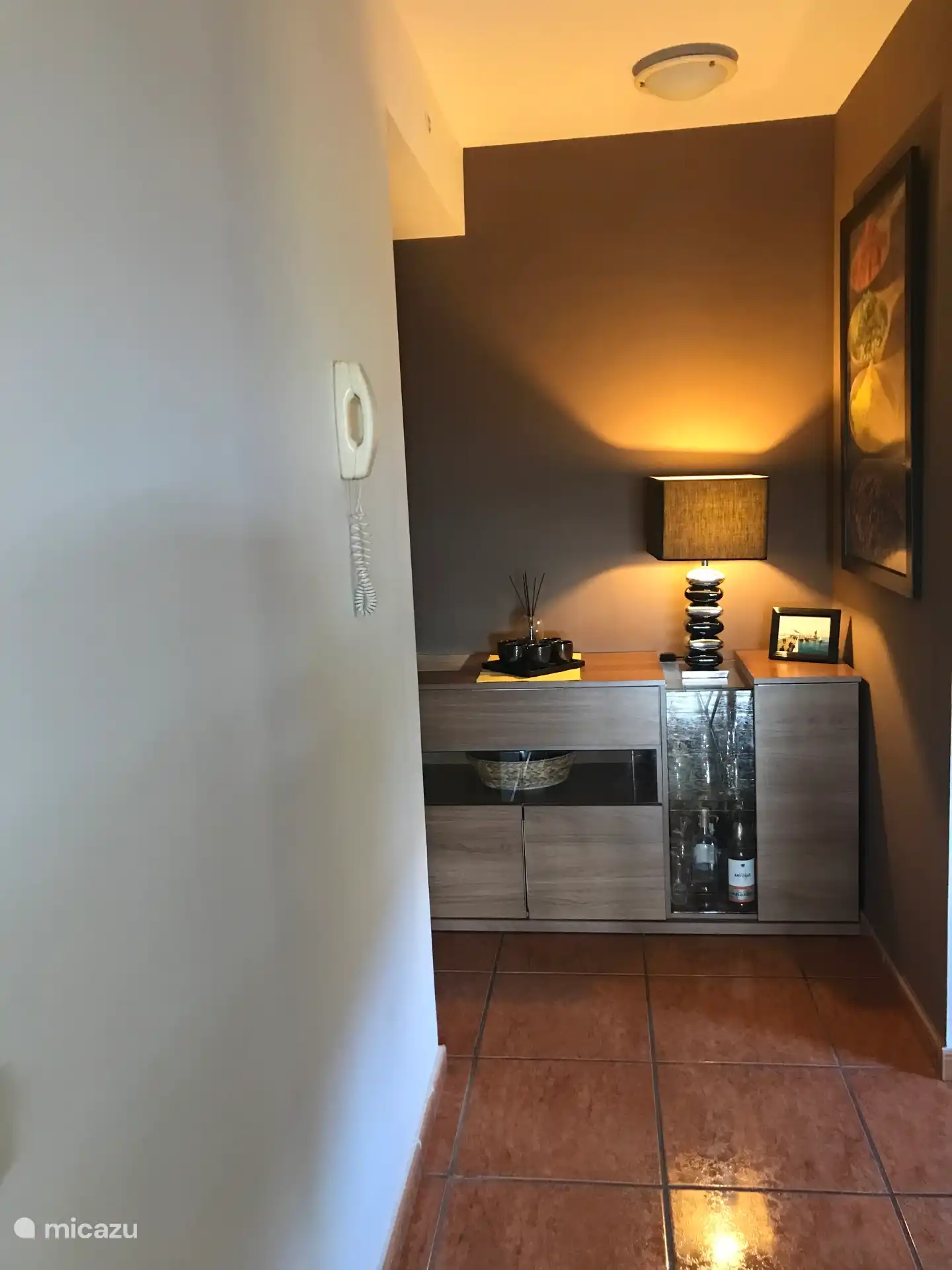 Hall d’entrée 101