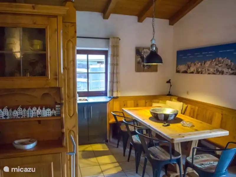 Casa Olthof en Austria, Tirol, Ellmau - Chalet Casa Olthof en Austria, Tirol, Ellmau - Chalet