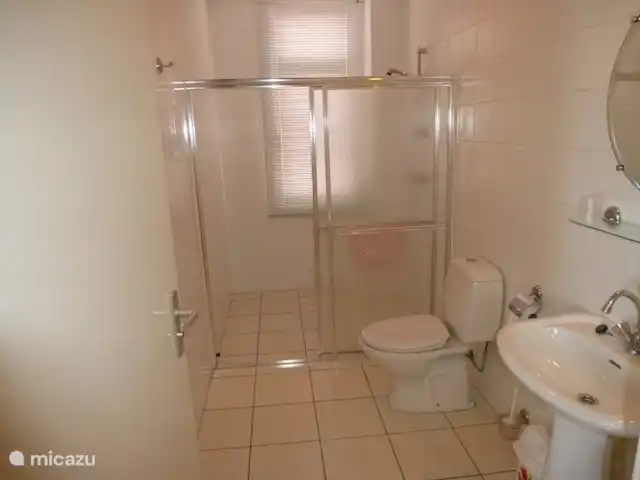 Location de Vacances Curaçao, Curaçao-Centre, Willemstad, appartement - Appartement Pontjesbrug Curaçao appartement 2