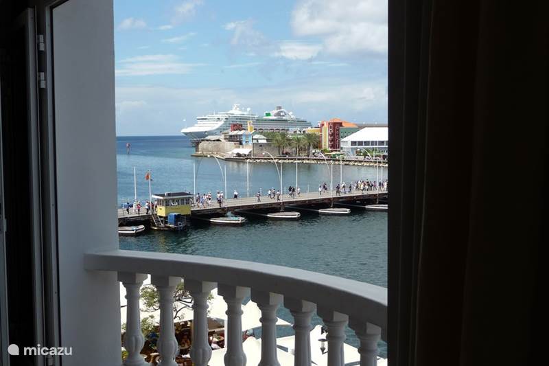 Holiday home Curaçao, Curacao-Middle, Willemstad Apartment Apartment at Ferry Bridge Curacao