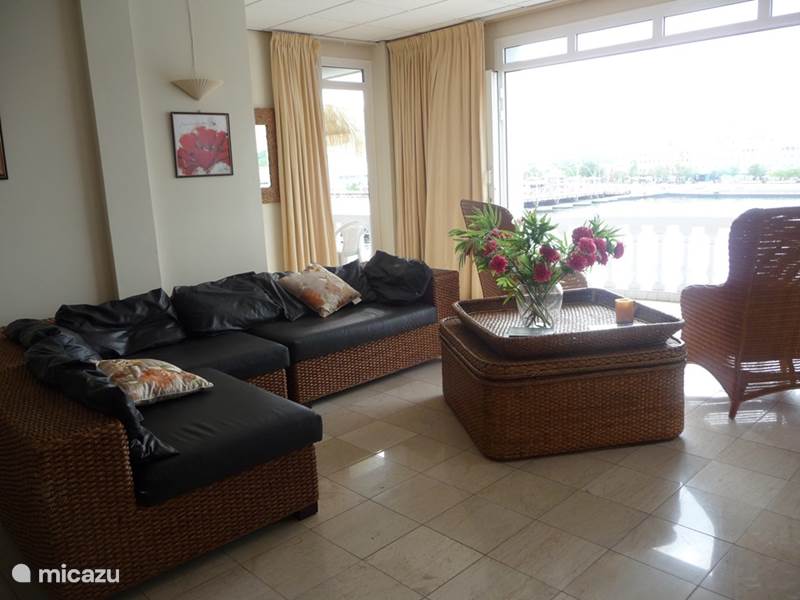 Holiday home in Curaçao, Curacao-Middle, Willemstad Apartment Apartment at Ferry Bridge Curacao