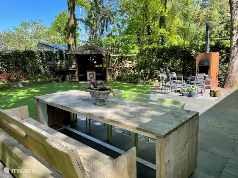 Robin en Países Bajos, Güeldres, Ermelo - Bungaló Robin en Países Bajos, Güeldres, Ermelo - Bungaló