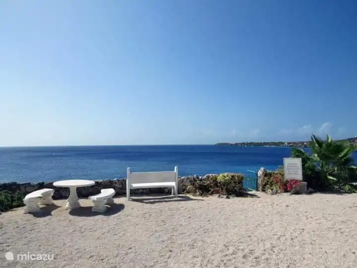 Préparez tout pour le coucher du soleil.