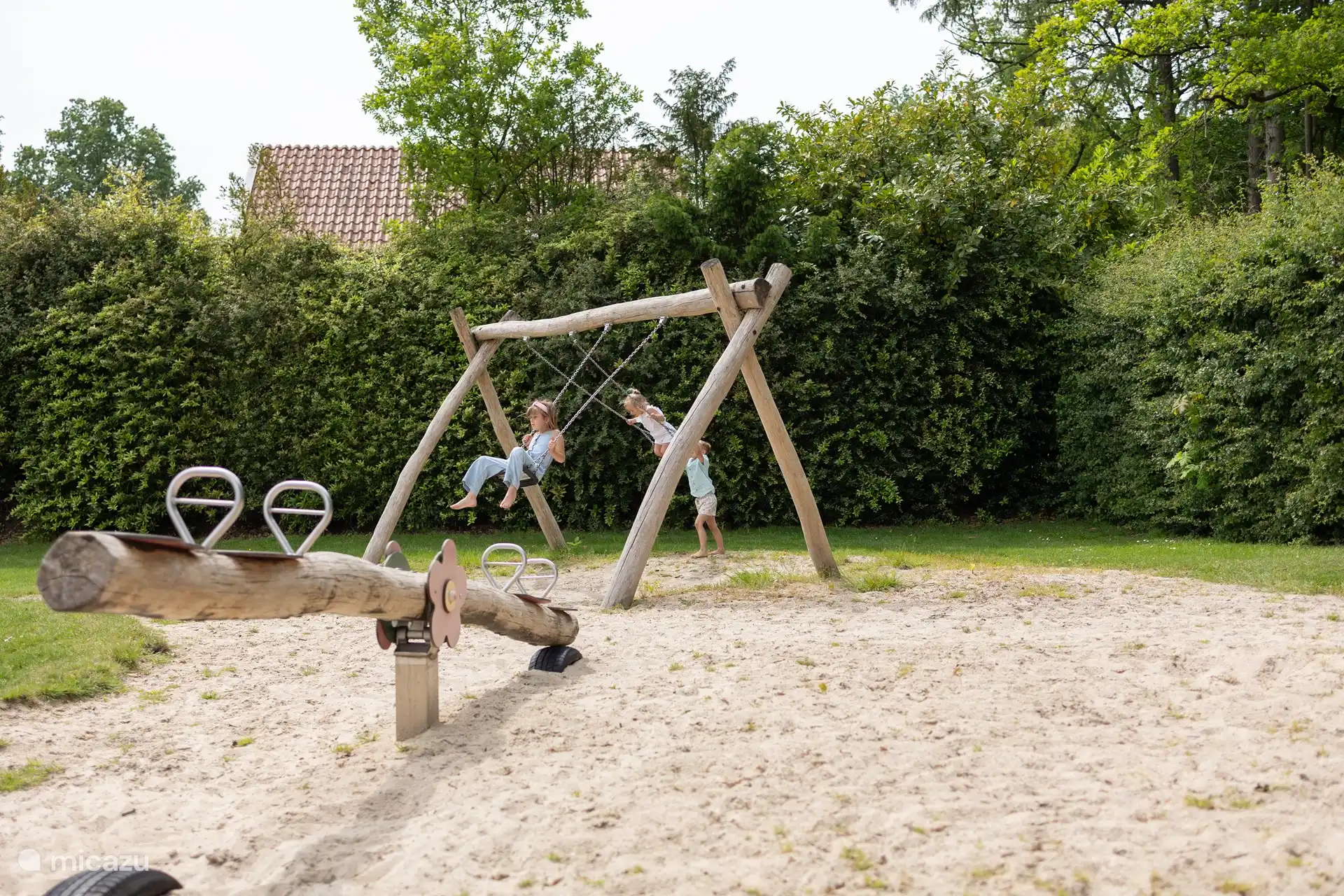 Spielplatz