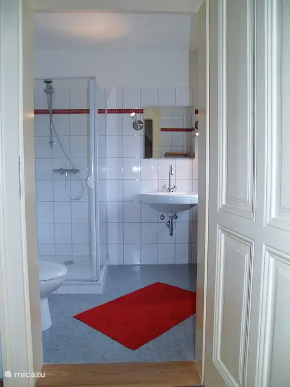 1st Bathroom