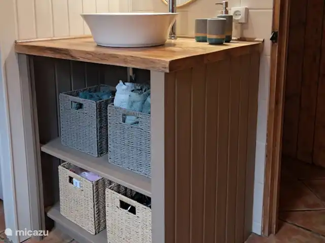 Casa Com Alma Monchique huren in Portugal, Algarve, Monchique - vakantiehuis badkamer 2