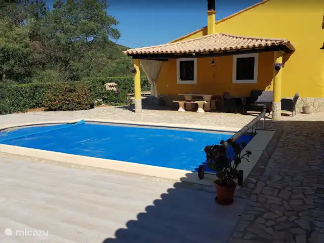 Casa Com Alma Monchique huren in Portugal, Algarve, Monchique - vakantiehuis Casa Com Alma Monchique huren in Portugal, Algarve, Monchique - vakantiehuis