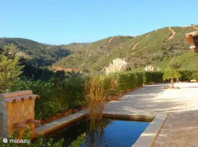 Casa Com Alma - Algarve Portugal