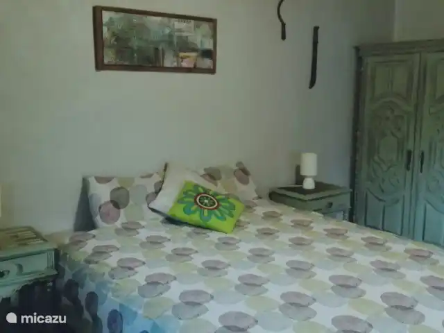 Casa Com Alma Monchique huren in Portugal, Algarve, Monchique - vakantiehuis Masterbedroom