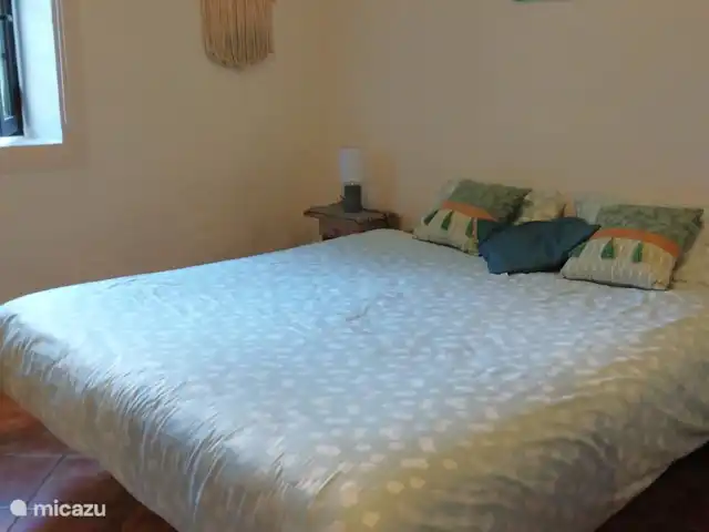 Casa Com Alma Monchique huren in Portugal, Algarve, Monchique - vakantiehuis Kamer 2