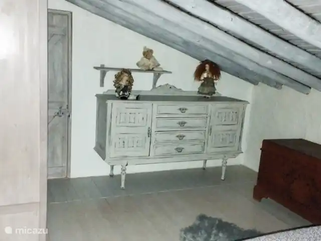 Casa Com Alma Monchique huren in Portugal, Algarve, Monchique - vakantiehuis Kamer 4