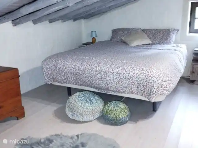 Casa Com Alma Monchique huren in Portugal, Algarve, Monchique - vakantiehuis Kamer 4